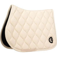 Produktbild von Kentucky Horsewear Schabracke Wave Beige Full