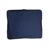 Produktbild von Kentucky Horsewear Schabrackentasche aus Polyester in Navy Blau