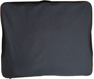 Kentucky Horsewear Schabrackentasche für Pferde Schwarz One Size – Bild 1 von 8