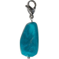Produktbild von Kentucky Horsewear Schmuckanhänger Lucky Charm Stone Emerald in Grün Größe L