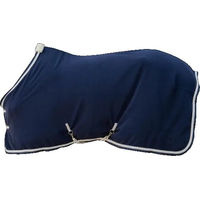 Produktbild von Kentucky Horsewear Show Fleecedecke mit Plaited Rope aus Polyester