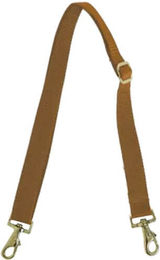 Kentucky Horsewear Show Rug Bauchgurt für Pferde Größe 140-145 Senf Gelb – Bild 1 von 1