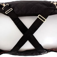 Produktbild von Kentucky Horsewear Show Rug Bauchgurt Rosa