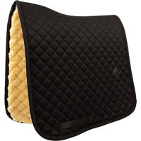 Produktbild von Kentucky Horsewear Skin Friendly Schabracke Diamond mit Lammfell in Blau