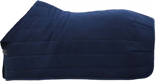 Kentucky Horsewear Skin Friendly Unterdecke für Pferde in Marineblau 300g - 300 g – Bild 1 von 5