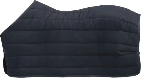 Kentucky Horsewear Skin Friendly Unterdecke für Pferde mit Plüsch in Schwarz 300g – Bild 1 von 3
