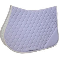 Produktbild von Kentucky Horsewear Softshell Schabracke Onion Quilt Lila-Rosa für Vollblut