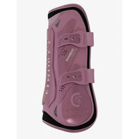 Produktbild von Kentucky Horsewear Springgamaschen Bamboo Elastic Rosa M