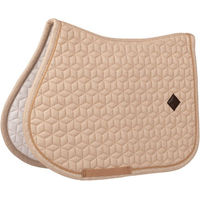 Produktbild von Kentucky Horsewear Springschabracke Full Sparkling Beige