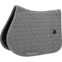 Produktbild von Kentucky Horsewear Springschabracke Full Sparkling Grau