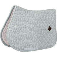 Produktbild von Kentucky Horsewear Springschabracke Full Sparkling Light Blue