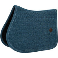 Produktbild von Kentucky Horsewear Springschabracke Full Sparkling Marineblau