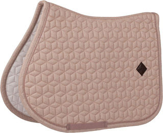 Kentucky Horsewear Springschabracke Full Sparkling Old Rose – Bild 1 von 1