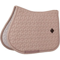 Produktbild von Kentucky Horsewear Springschabracke Full Sparkling Old Rose