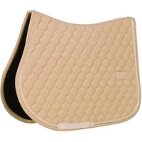 Produktbild von Kentucky Horsewear Springschabracke Onion Quilt Beige Full