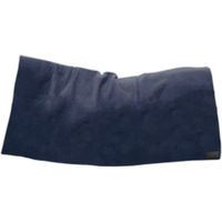 Produktbild von Kentucky Horsewear Square Heavy Fleecedecke für Pferde Marineblau