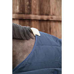 Kentucky Horsewear Stable Rug Classic Stalldecke 200g Blau Größe 125 - 200 g – Bild 1 von 8