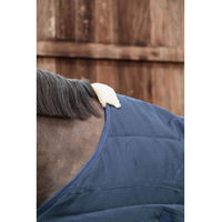 Produktbild von Kentucky Horsewear Stable Rug Classic Stalldecke aus Polyester Blau