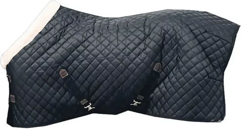 Kentucky Horsewear Stalldecke für Pferde 160g – Bild 1 von 1