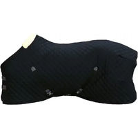 Produktbild von Kentucky Horsewear Stalldecke für Pferde aus Polyester in Schwarz