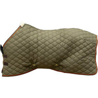 Produktbild von Kentucky Horsewear Stalldecke Wave 160g für Pferde