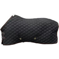 Produktbild von Kentucky Horsewear Stalldecke Wave 160g für Pferde aus Polyester