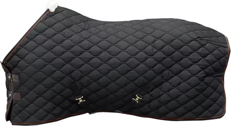 Kentucky Horsewear Stalldecke Wave für Pferde 160g aus Polyester – Bild 1 von 3