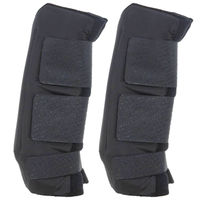 Produktbild von Kentucky Horsewear Stallgamaschen PROtect Classic Schwarz S