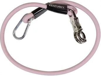 Produktbild von Kentucky Horsewear Stallzubehör aus Biothane in Rosa 55 cm