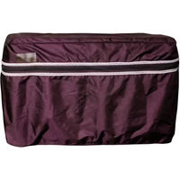 Produktbild von Kentucky Horsewear Stanley Box Classic Überzug aus Oxford-Gewebe