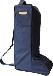 Kentucky Horsewear Stiefeltasche Marine – Bild 1 von 11