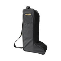 Produktbild von Kentucky Horsewear Stiefeltasche Schwarz