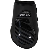 Produktbild von Kentucky Horsewear Streichkappe Elastik Beinschutz Schwarz Größe M