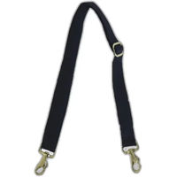 Produktbild von Kentucky Horsewear Sursangle Gurtband für Präsentationsdecke Blau oder Schwarz