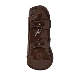 Kentucky Horsewear Tendon Boots Bamboo Elastic Braun Größe M – Bild 1 von 10