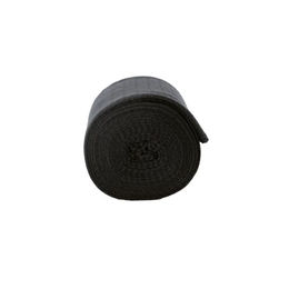 Kentucky Horsewear Tendon Grip Bandagenstrumpf Schwarz für Warmblut aus Nylon – Bild 1 von 11