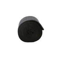 Produktbild von Kentucky Horsewear Tendon Grip Bandagenstrumpf Schwarz für Warmblut aus Nylon