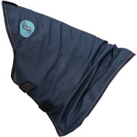 Produktbild von Kentucky Horsewear Therapiehalsteil Recuptex für Pferde Größe L in Marine Blau