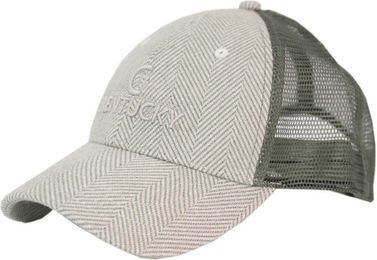 Kentucky Horsewear Trucker Cap Unisex aus Wolle – Bild 1 von 2