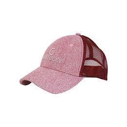 Produktbild von Kentucky Horsewear Trucker Cap Unisex Rosa OneSize