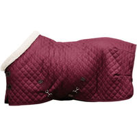 Produktbild von Kentucky Horsewear Turnierdecke Show Rug Bordeaux 130