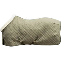 Produktbild von Kentucky Horsewear Turnierdecke Show Rug Khaki 160g
