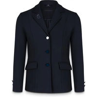 Produktbild von Kentucky Horsewear Turnierjacke Paris für Mädchen in Blau