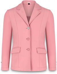 Produktbild von Kentucky Horsewear Turnierjacke Paris für Mädchen in Rosa