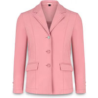 Produktbild von Kentucky Horsewear Turnierjacke Paris für Mädchen in Rosa