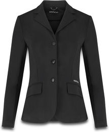 Kentucky Horsewear Turnierjacket Classic für Damen in Rot Größe 40 – Bild 1 von 1