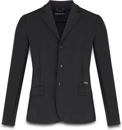 Kentucky Horsewear Turnierjacket Classic für Herren in Rot Größe 48 – Bild 1 von 1