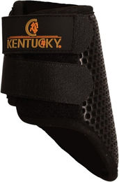 Kentucky Horsewear Turnout ProAir Arbeitsgamaschen mit 3D-Mesh Schwarz M – Bild 1 von 5
