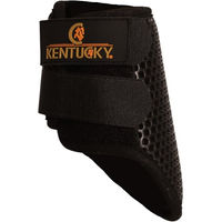 Produktbild von Kentucky Horsewear Turnout ProAir Arbeitsgamaschen mit 3D-Mesh Schwarz M
