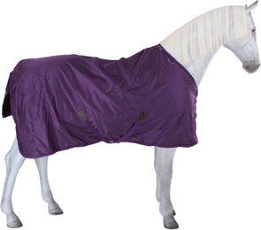 Kentucky Horsewear Turnout Rug All Weather Pro Pferdedecke wasserdicht mit 160g Füllung – Bild 1 von 13
